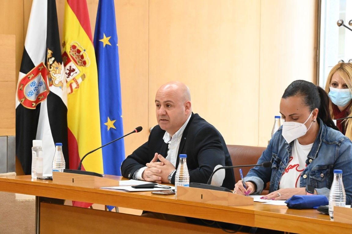 Apoyo unánime para elaborar un plan de actividades extraescolares de tarde en los colegios