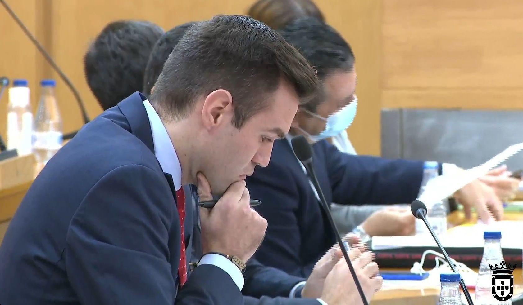 Vox interpela al Gobierno sobre la subvención al Observatorio de la Convivencia