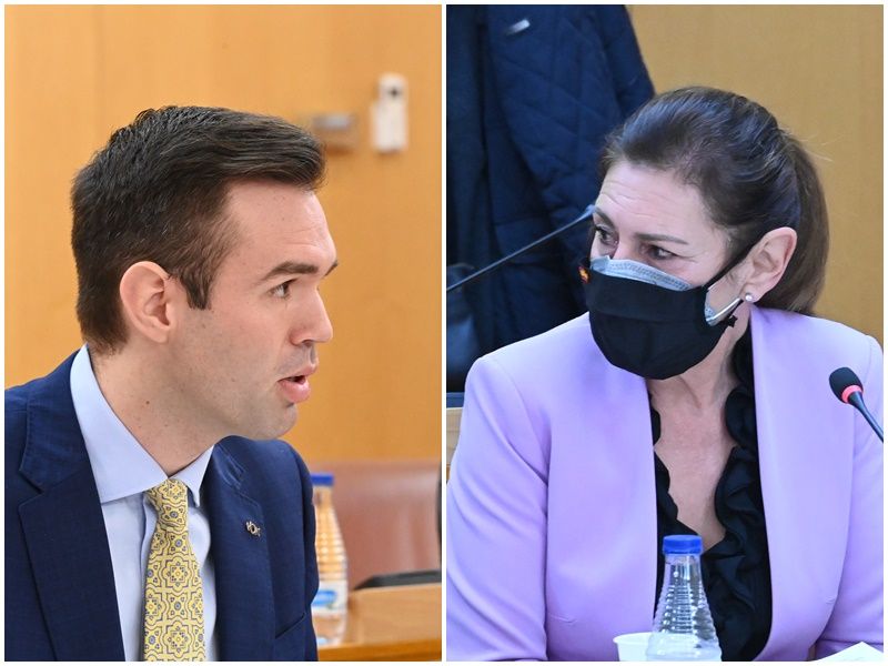 El Pleno rechaza la propuesta de Vox sobre el intrusismo laboral en el sector de los vigilantes de seguridad