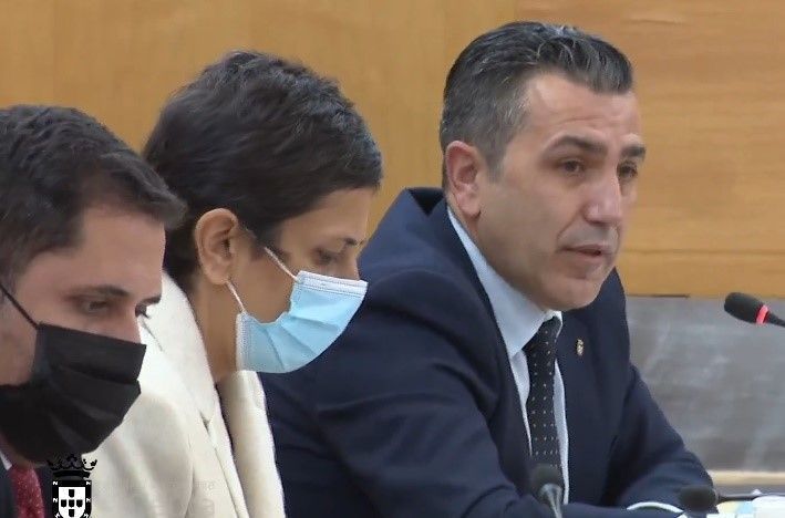 Carlos Rontomé: sí habrá fiesta de carnaval pero no la tradicional cabalgata
