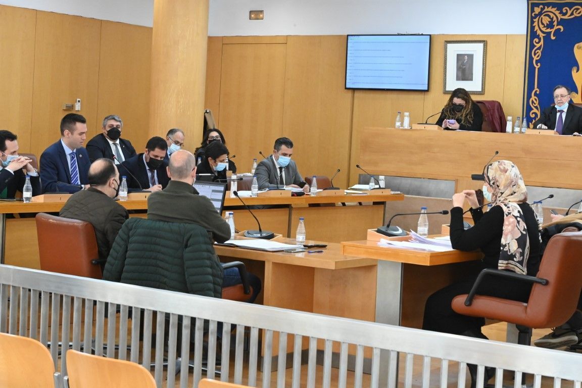 El PSOE cuestiona al Ejecutivo sobre los resultados de la inspección de los locales en Ceuta