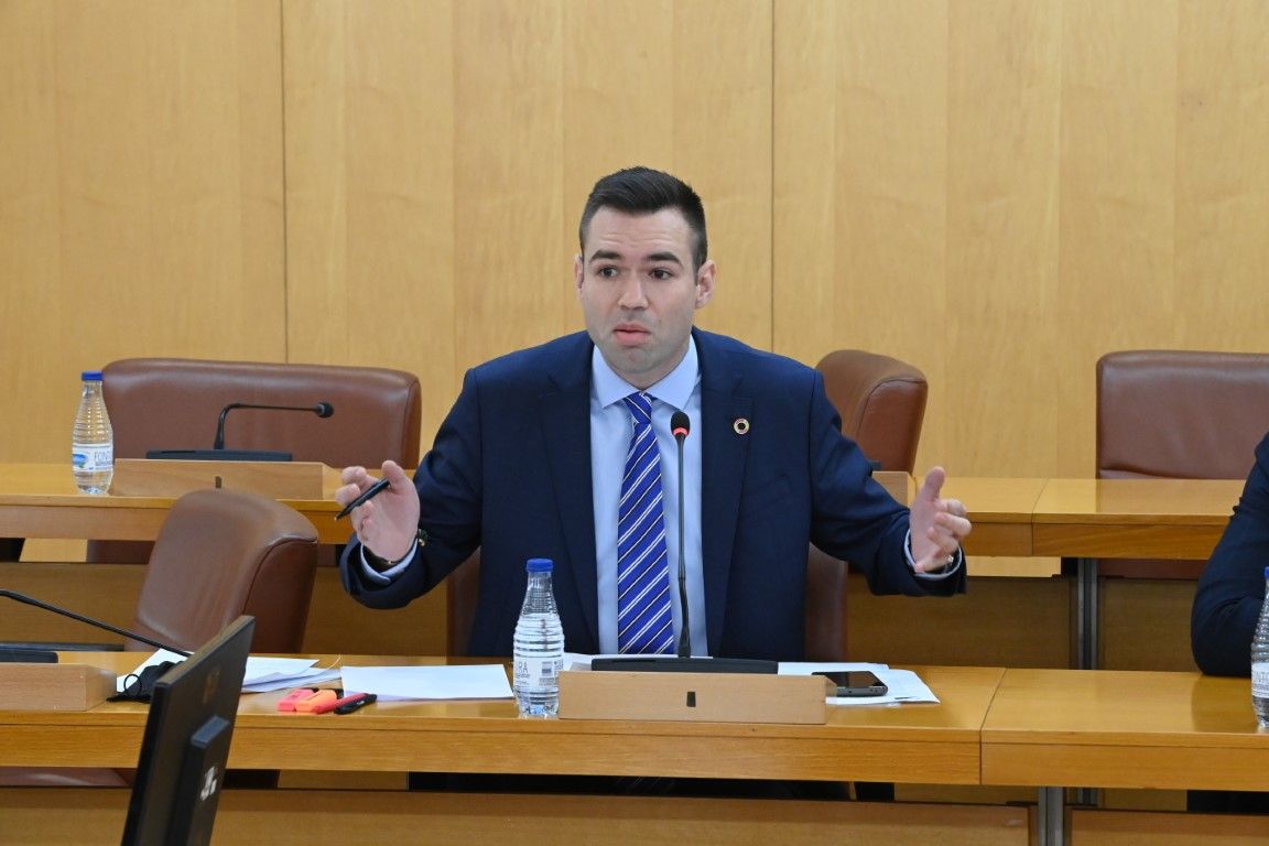 Ningún partido respalda municipalizar el servicio de limpieza y recogida de residuos pedido por Vox