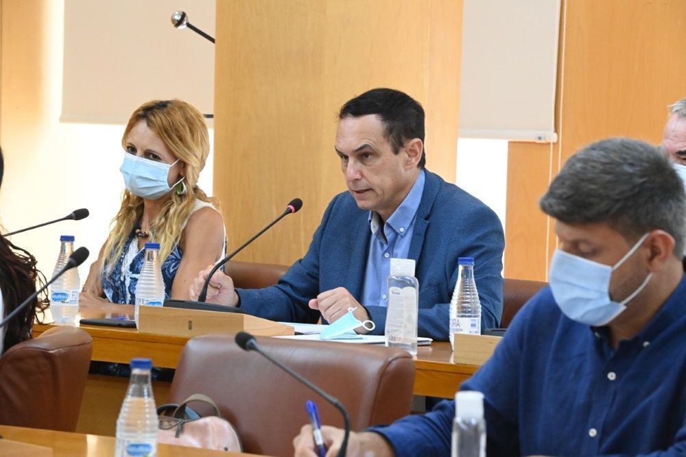 Aprobada la propuesta socialista para la creación de una Comisión de Seguimiento en Protección Animal