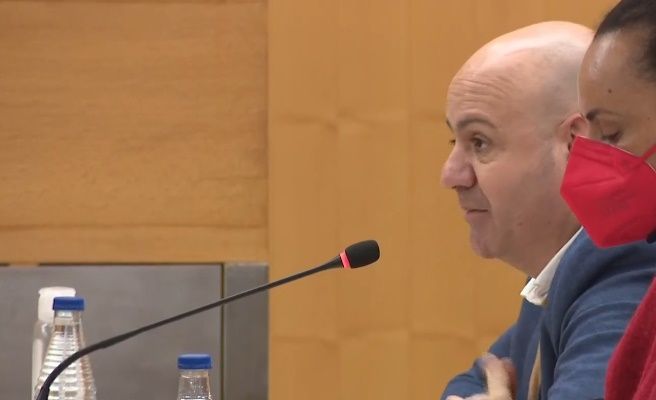 El PSOE denuncia el incumplimiento del Gobierno del PP sobre actuar en Villa Aurora