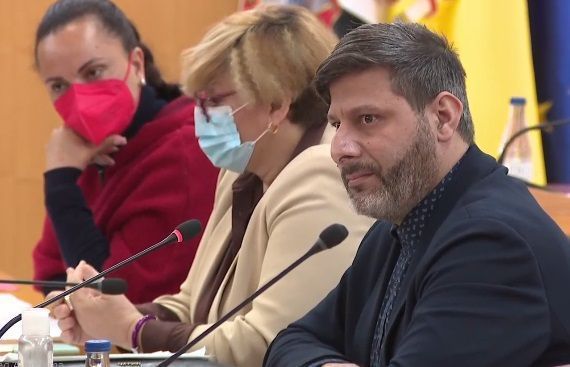 La Ciudad inicia los trámites para la construcción de una nueva escuela infantil 