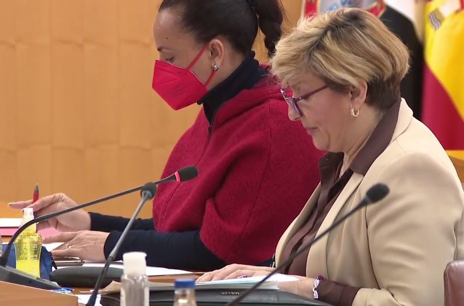 RRHH contratará un servicio de control antidopaje para el acceso a la administración pública