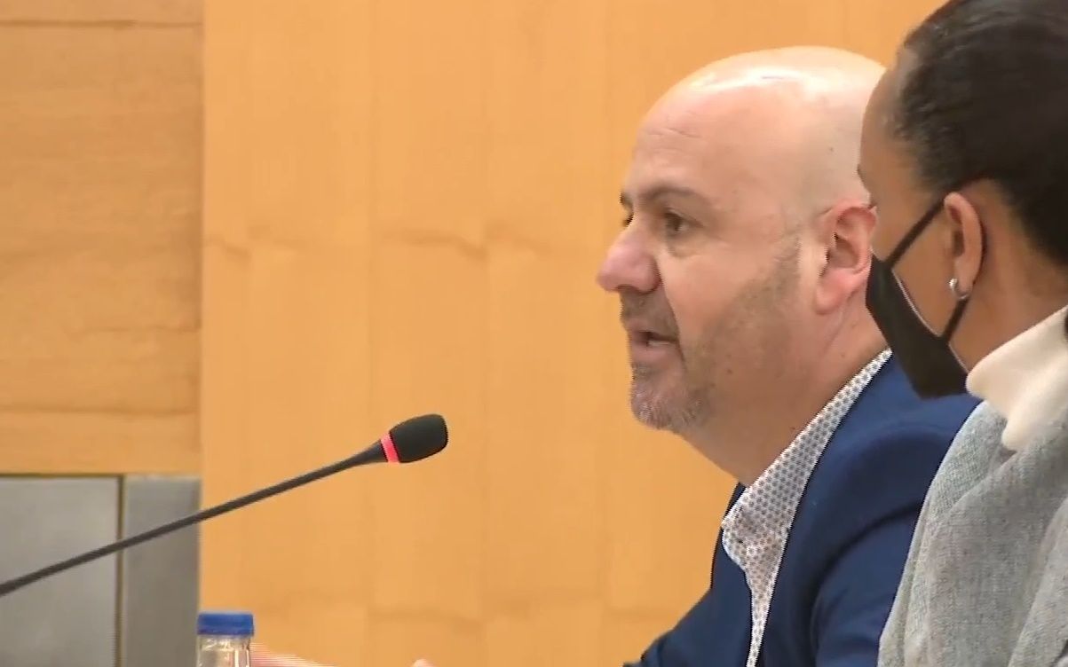El PSOE propone la elaboración de un plan que garantice unos servicios sociales adaptados a la realidad de la población