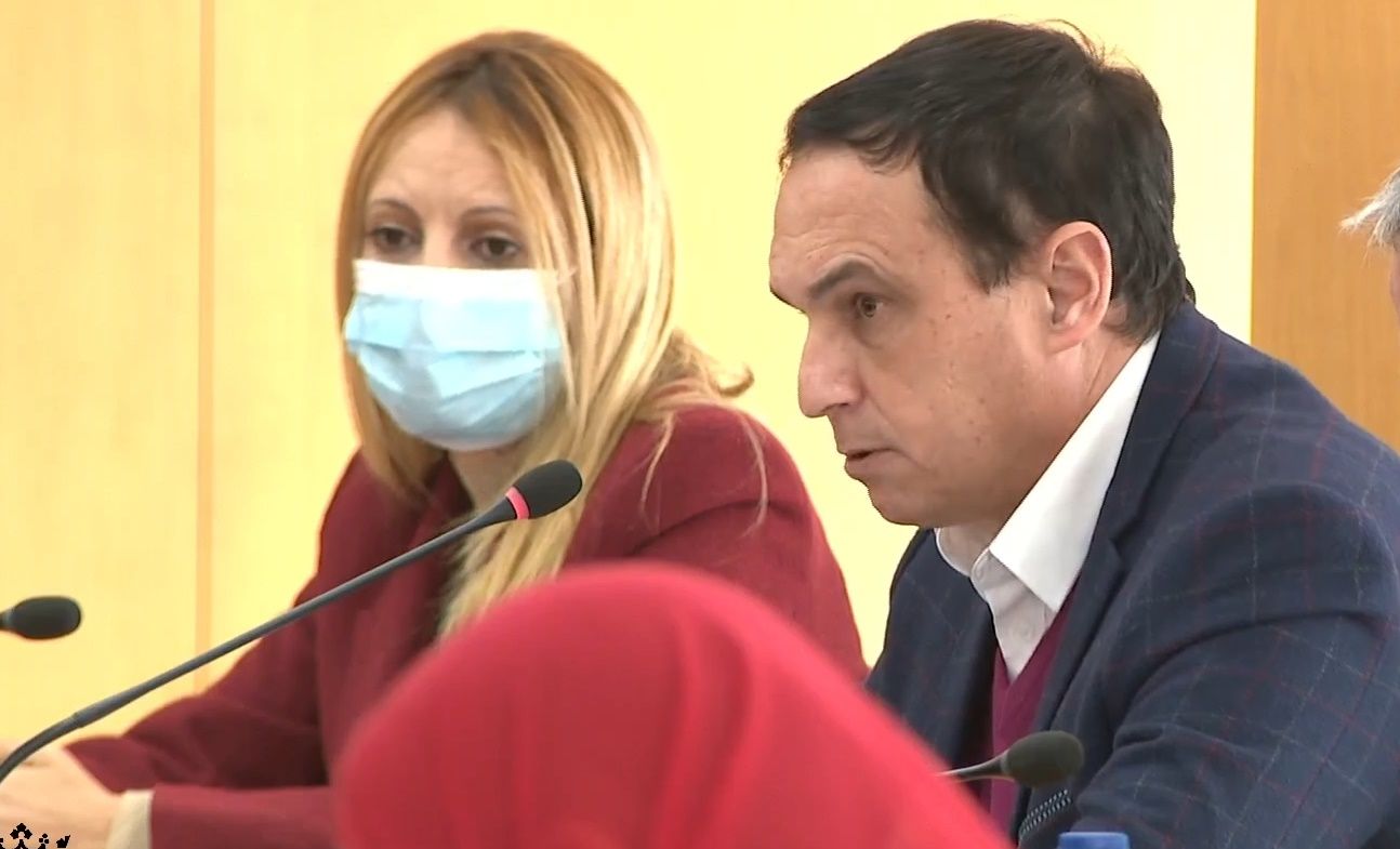 El Pleno aprueba por unanimidad la creación del Consejo Sectorial de Protección Animal