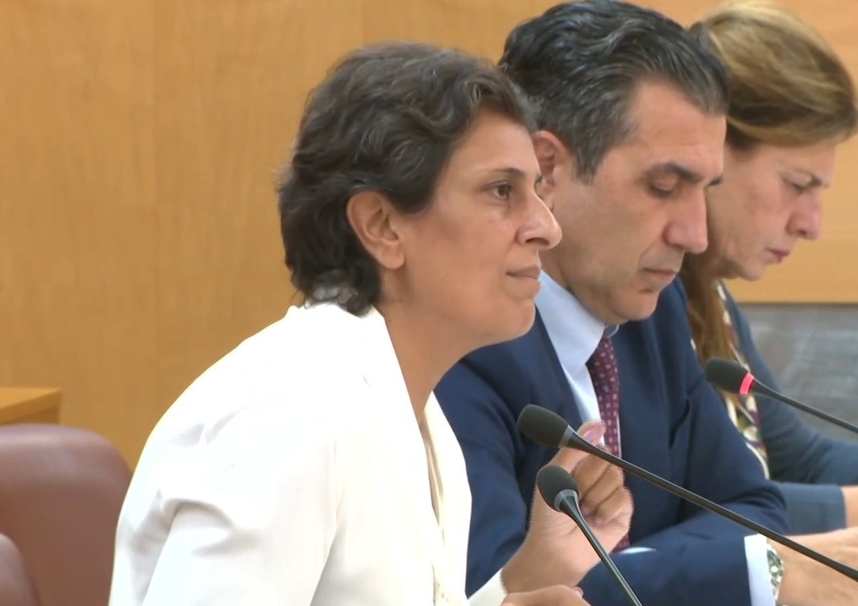 Chandiramani  admite que los Presupuestos Generales del Estado pueden mejorar pero resalta el apoyo del Gobierno