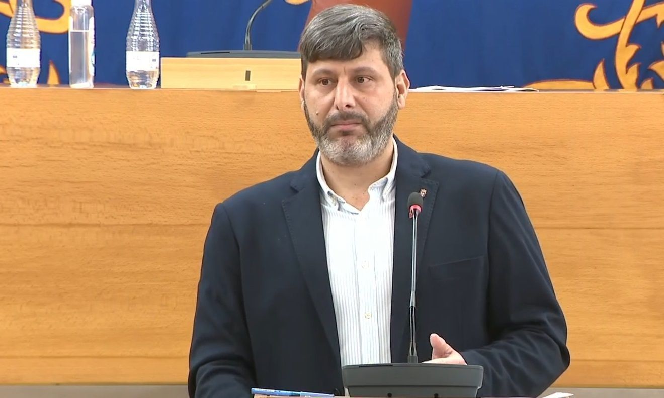 Ceuta Ya! detalla las medidas que debe contemplar el escudo social para la ciudad