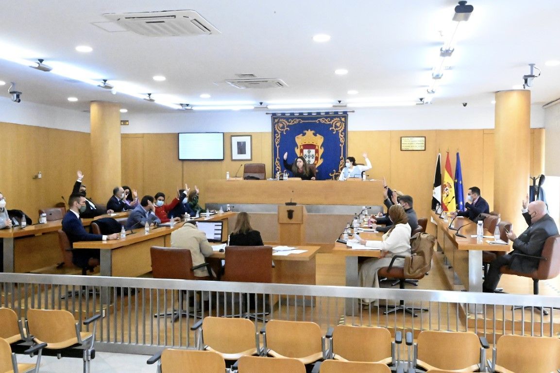 Verdejo a Chandiramani: “A ver si se va a meter usted en un lío”
