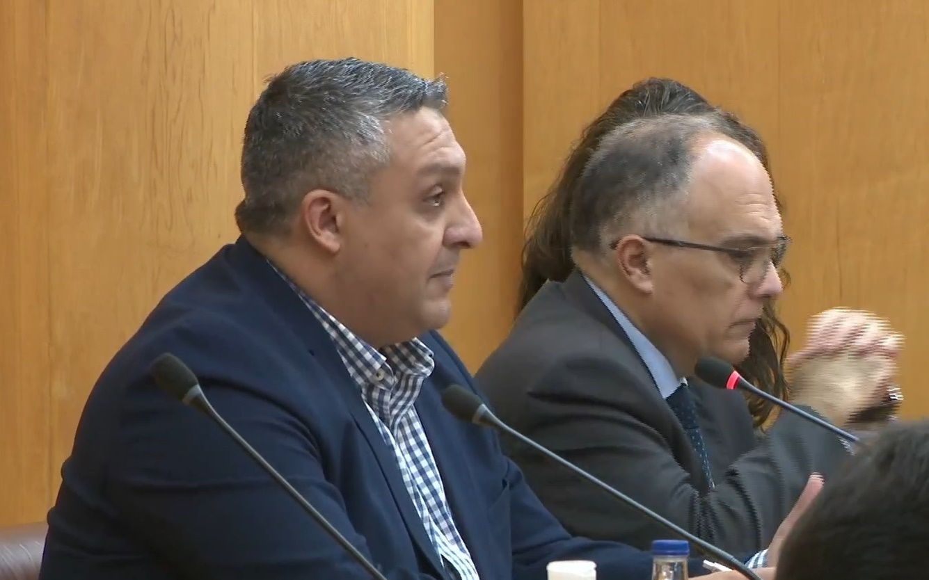 Amgevicesa se encargará de la gestión del servicio de autobuses urbanos