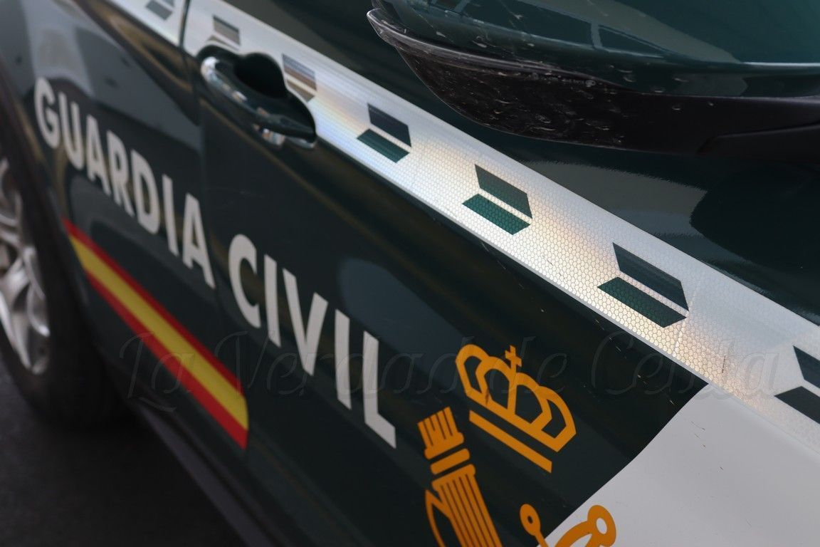 Detenidos dos hermanos brasileños en Estepona por su vinculación con Daesh