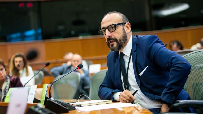 Nueva denuncia de Ciudadanos en Bruselas por el cierre marroquí de las fronteras de Ceuta y Melilla a productos europeos