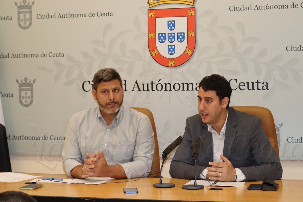 Ceuta Ya! Pide subvencionar el transporte de alimentos para abaratar la cesta de la compra