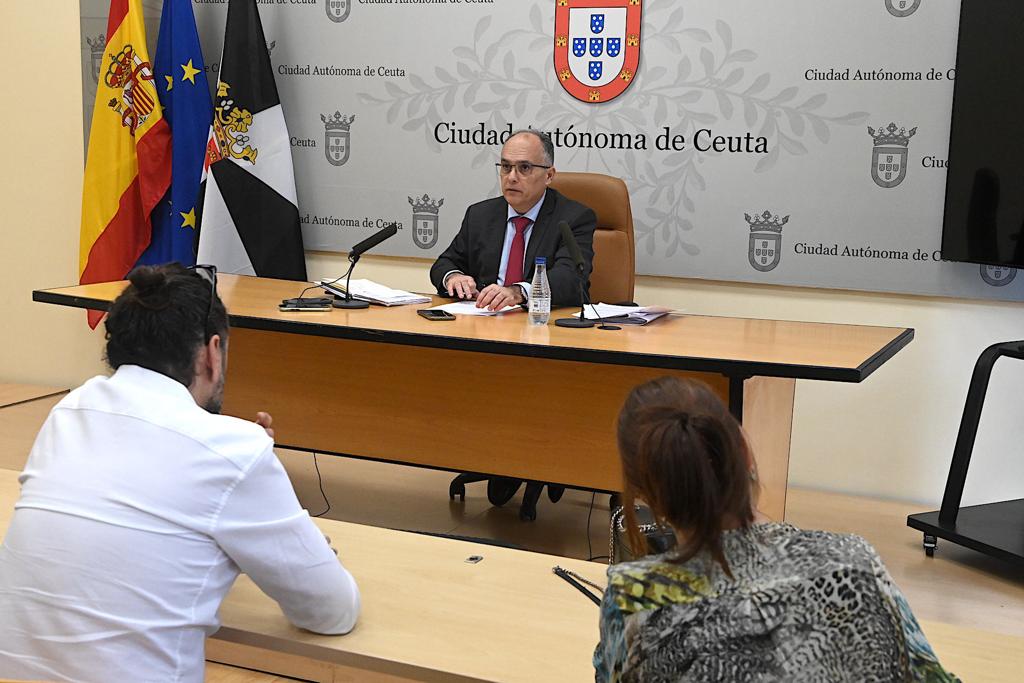 La Policía Local dispondrá de tarjetas identificativas con microchip 