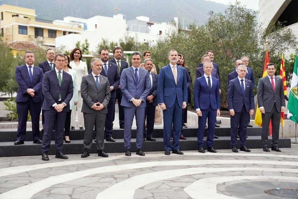 Las CCAA del PP recurrirán la Conferencia de Presidentes si no se amplía el orden del día