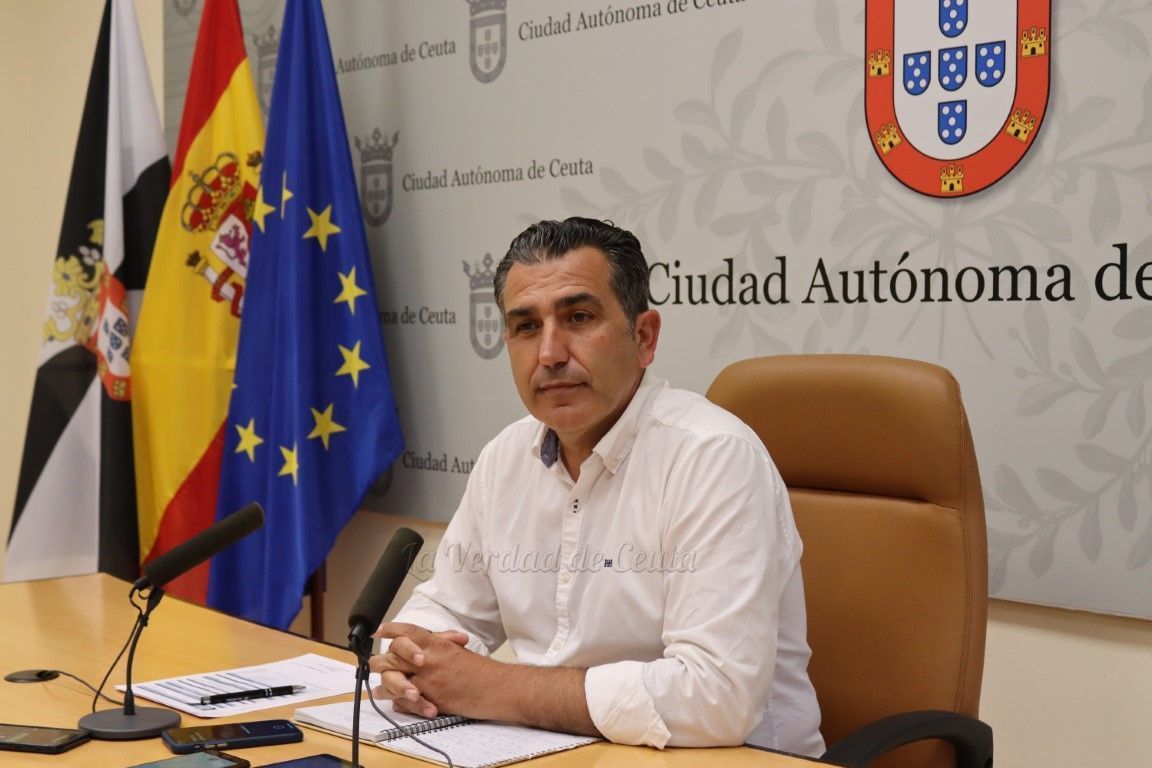 Rontomé desmonta las acusaciones de Vox de “boicot del Gobierno” contra la corrida de toros