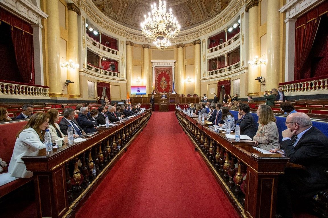 La Ciudad tendrá participación en la campaña 'Municipio seguro' impulsada por el Ministerio del Interior y la FEMP