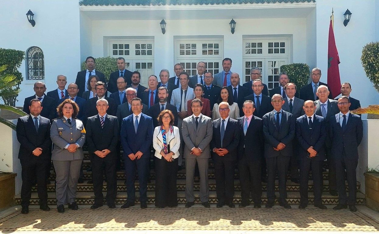El Gobierno dice que el giro sobre el Sáhara ha dado resultados positivos con Marruecos