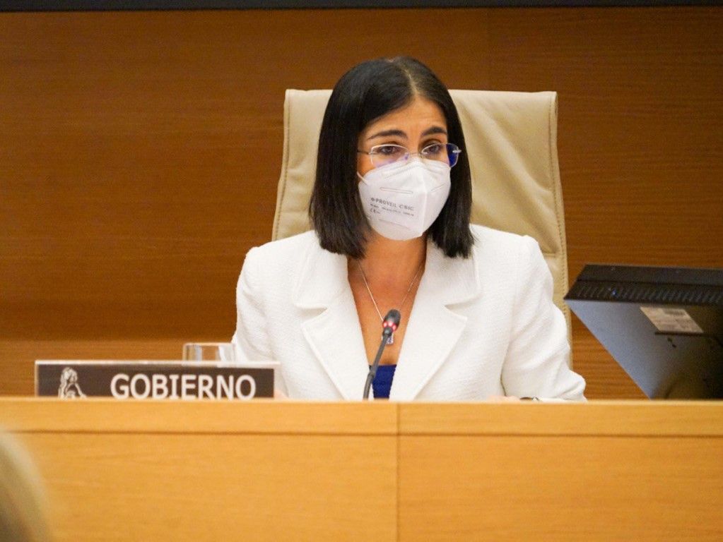 El Colegio de Psicólogos lamenta que el Gobierno vuelva a relegar a la salud mental