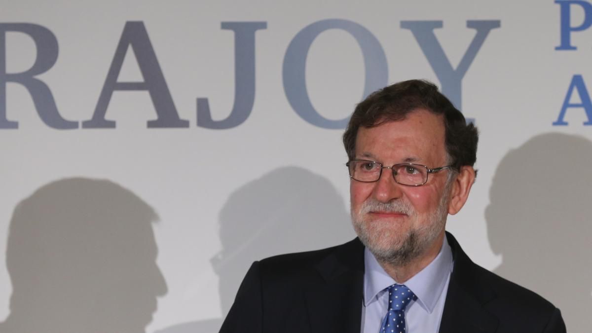 Rajoy defiende un gran pacto parlamentario sobre el gasto de los fondos europeos