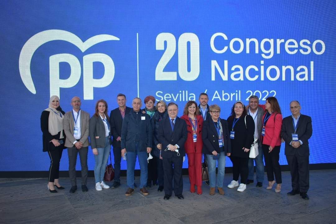  Feijoó propone a Yolanda Bel como miembro del Comité Ejecutivo del PP