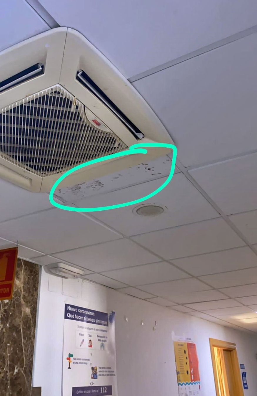 El PSOE ceutí exige soluciones para las instalaciones de la Residencia de Mayores Nuestra Señora de África 