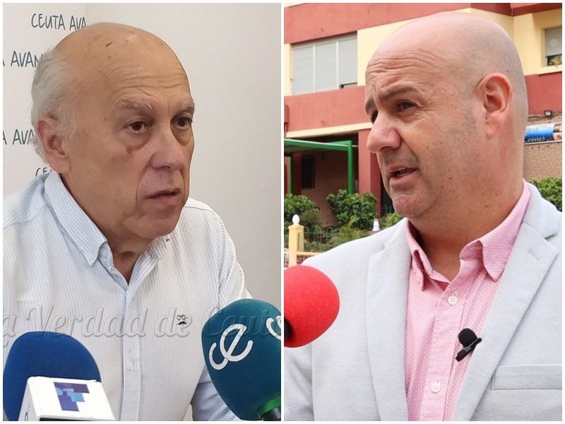 El PSOE de Ceuta “niega rotundamente que haya ofrecido un acuerdo preelectoral a Guerrero, y mucho menos a través de un intermediario”