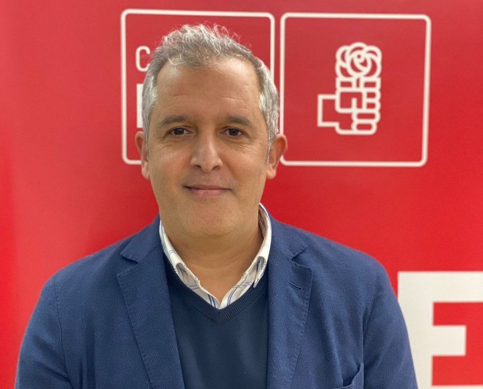 El PSOE de Ceuta destaca los efectos en la ciudad de las medidas del Gobierno de Pedro Sánchez, que ha logrado que uno de cada dos contratos sean indefinidos