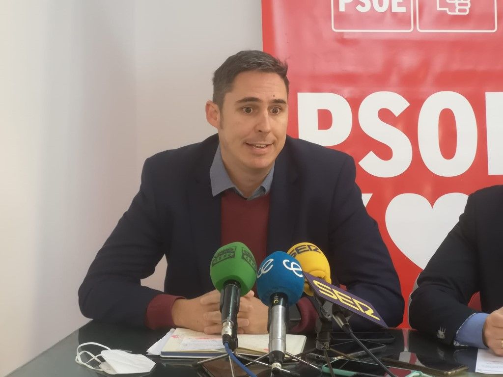 El PSOE de Ceuta destaca que el empleo crece en la ciudad y lo hace en calidad y estabilidad gracias a la reforma laboral