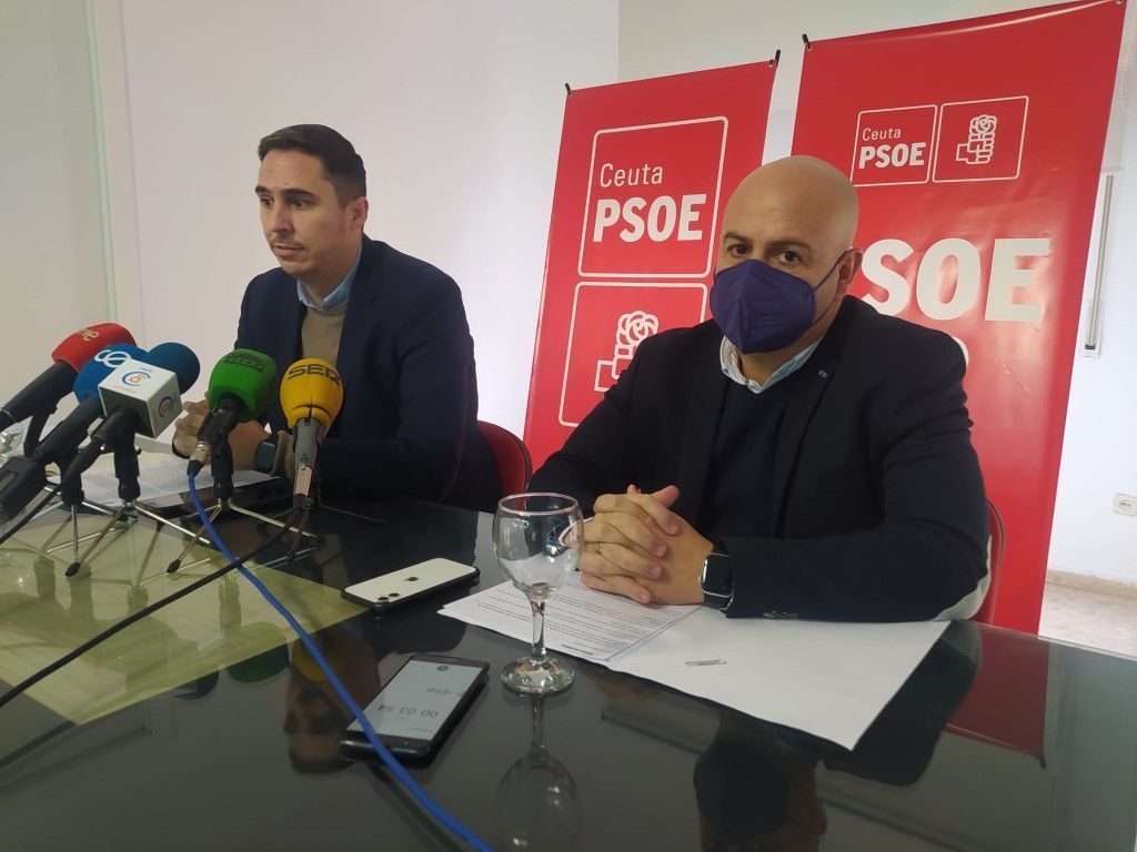Juan Gutiérrez y Pepe Simón califican de “histórico” el acuerdo para la reforma laboral