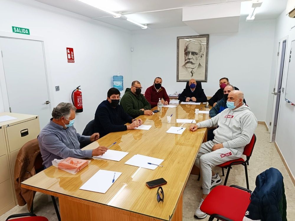 El PSOE exige que se agilicen los trámites para la preparación de la Fiesta del Sacrificio