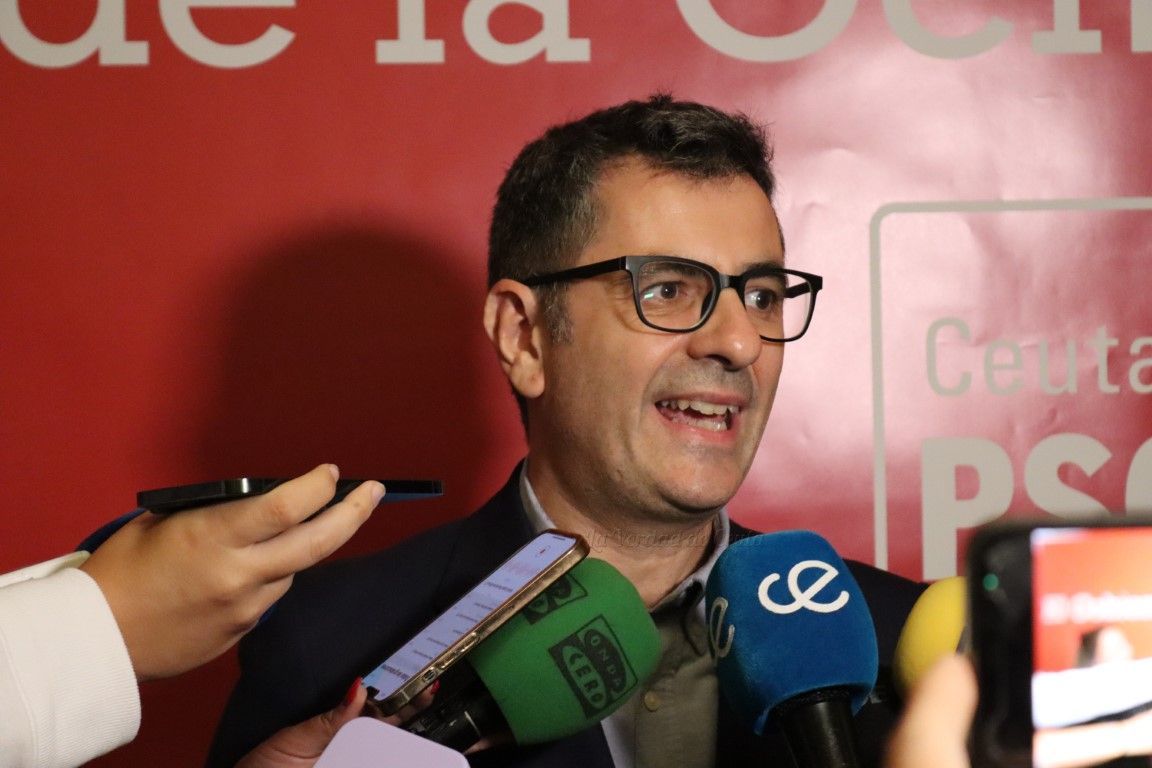Bolaños a Feijóo: “estamos ante un debate jurídico y se debe resolver con argumentos jurídicos”