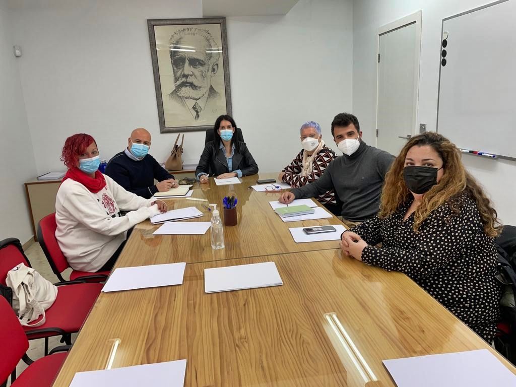 El PSOE de Ceuta entrega mañana el “I Premio David Valverde”