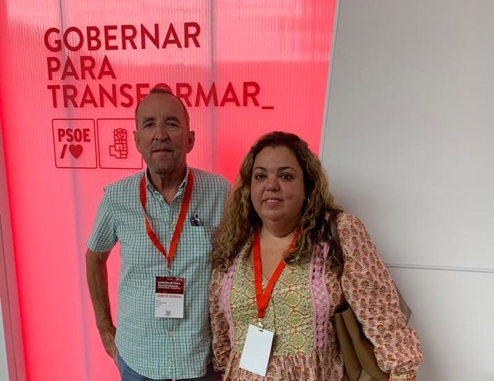 El PSOE destaca el apoyo a los cambios y las medidas de Pedro Sánchez