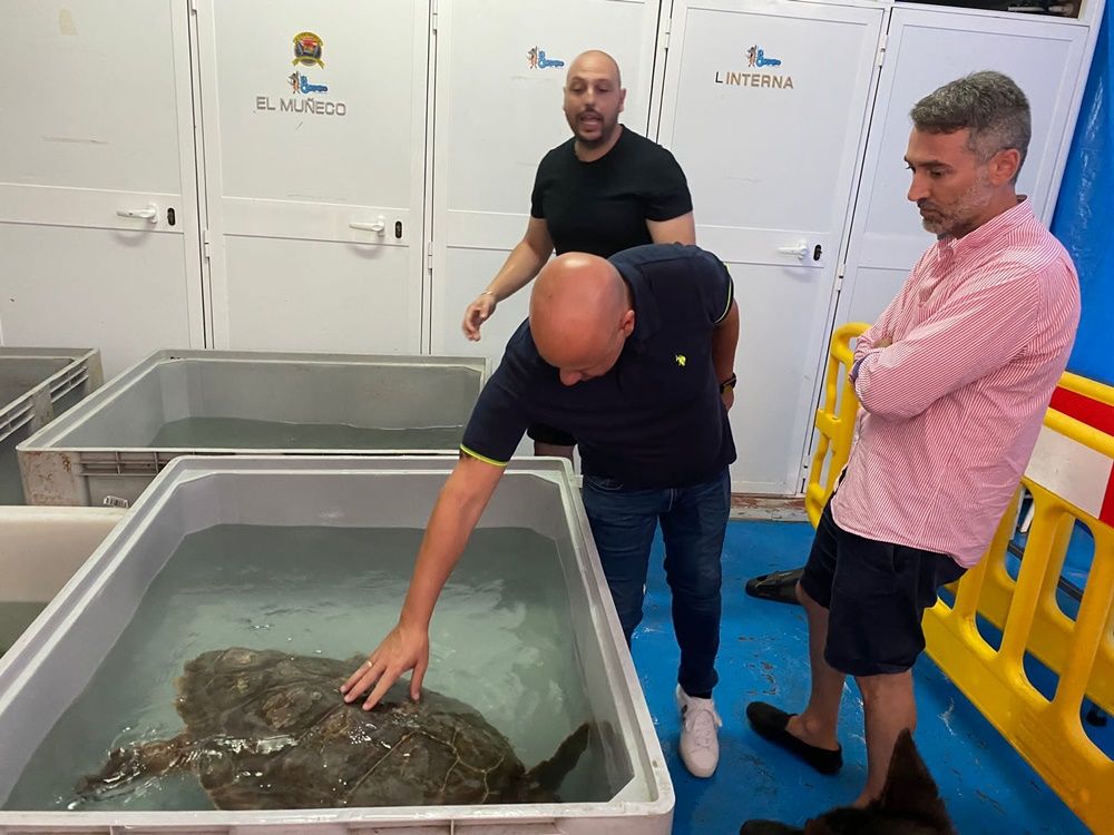 El PSOE exige unas instalaciones dignas para el CECAM
