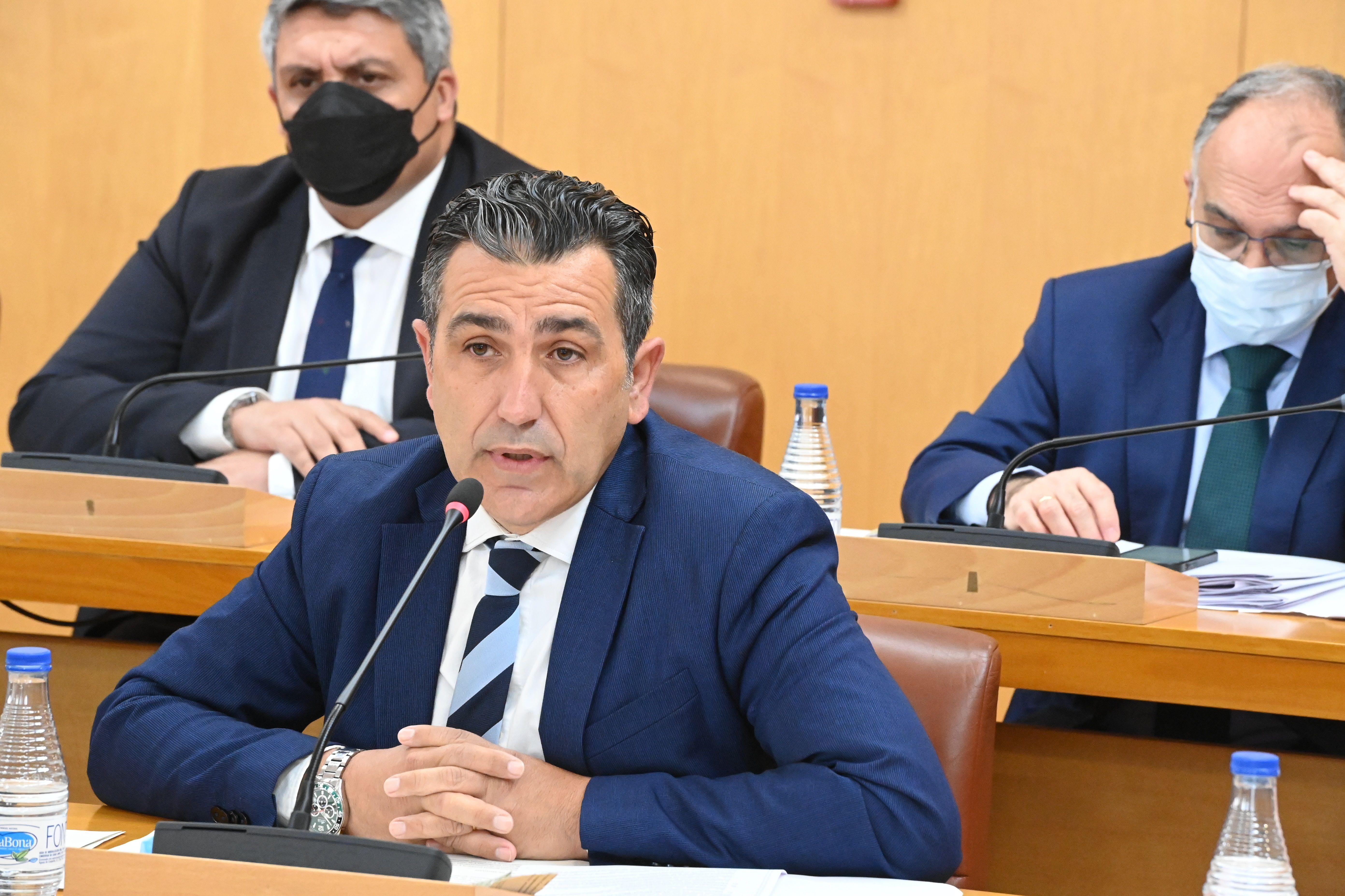 Aprobadas las bases reguladoras del programa de ayudas al estudio en segundo ciclo de Infantil y Enseñanzas Obligatorias