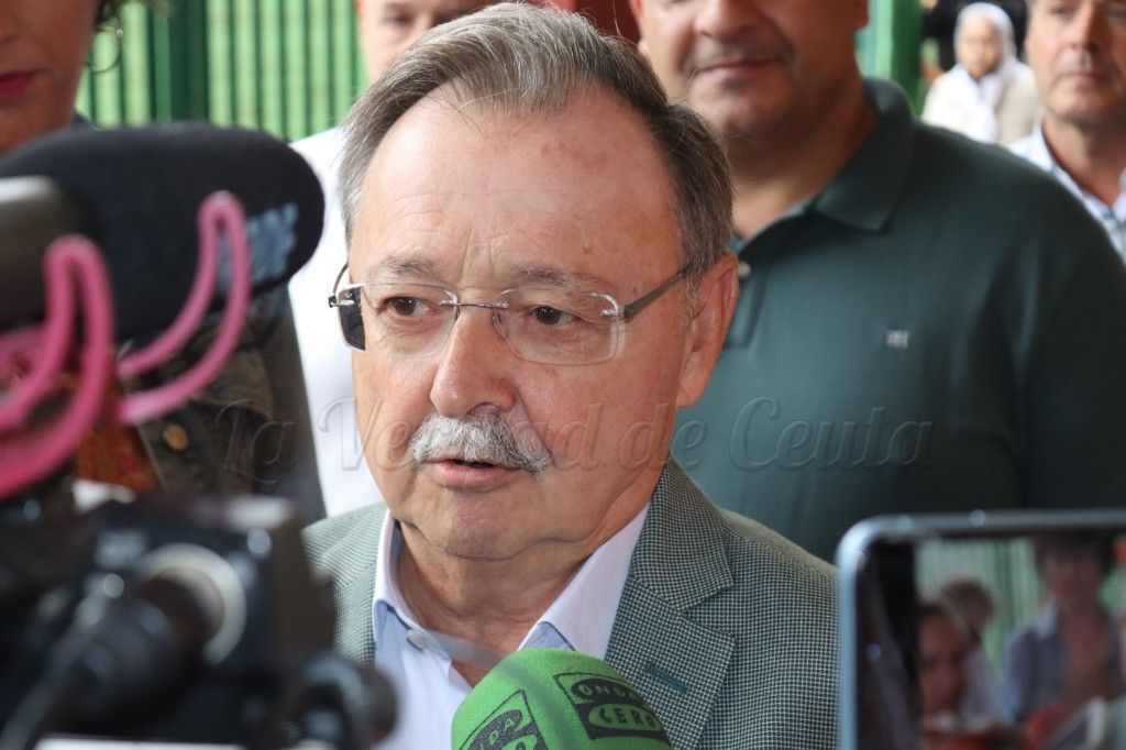 La Ciudad estudia los PGE y espera que estos cumplan con tres ejes fundamentales para el futuro de Ceuta