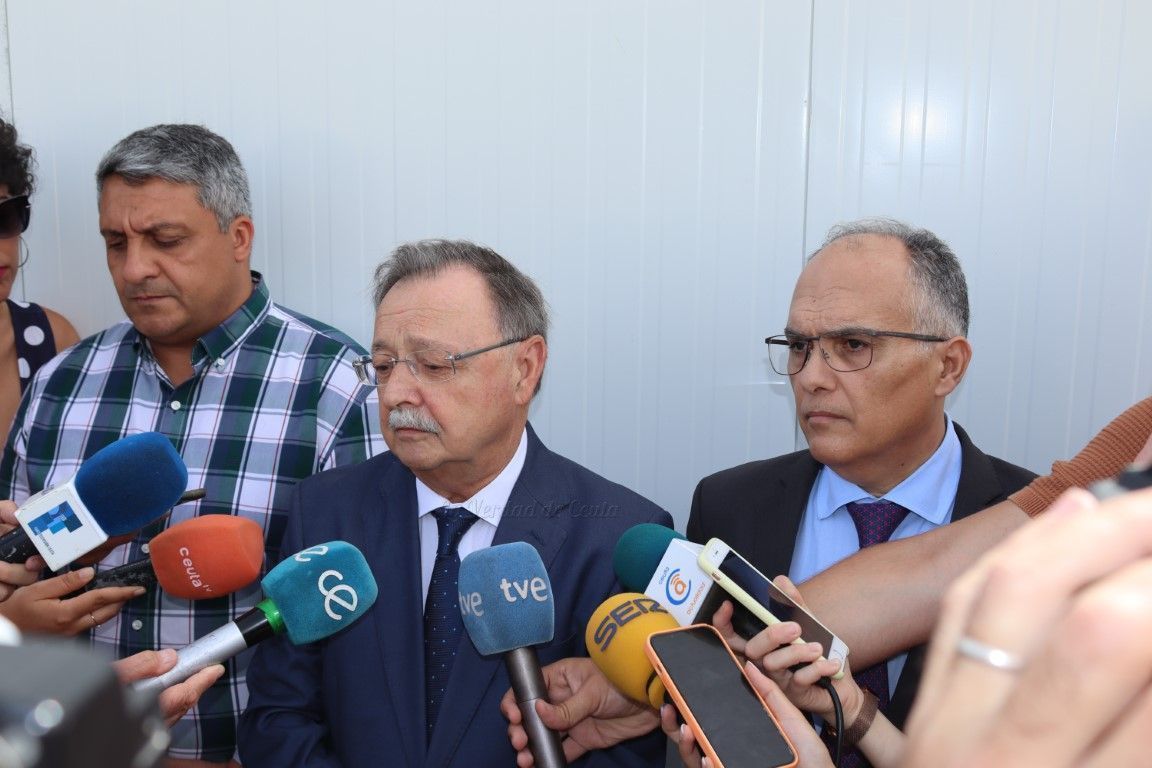 La Ciudad propone reducir las rotaciones un 33% para evitar el “caos” vivido este fin de semana
