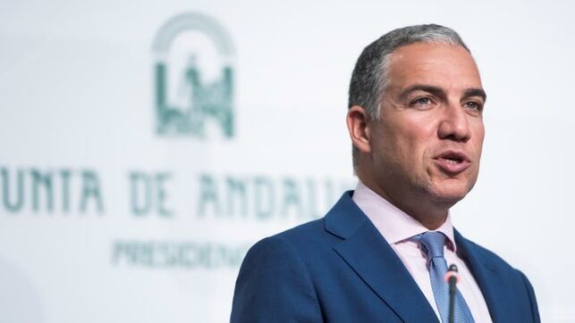 El coordinador general del PP, Elías Bendodo, visita este sábado Ceuta