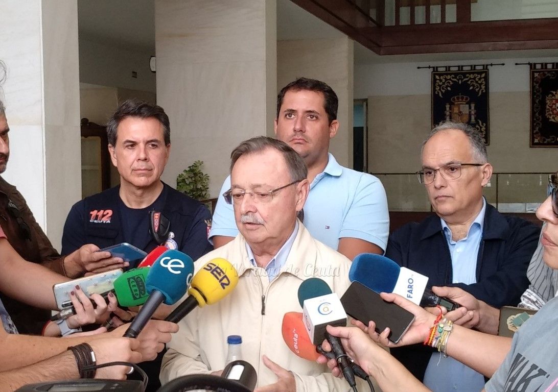 Vivas: “no nos someteremos a ningún chantaje con la Plaza Nicaragua”