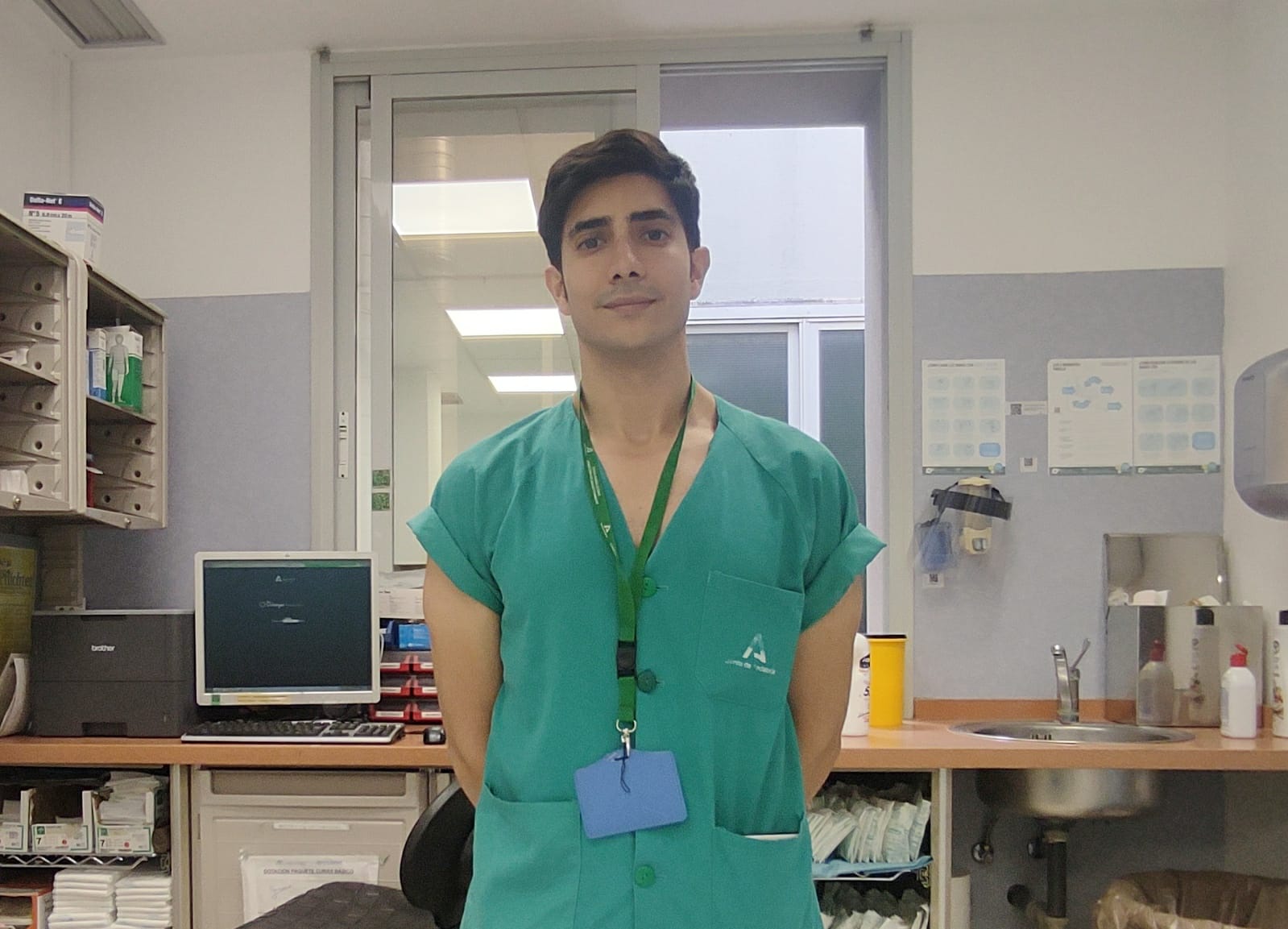 El Sindicato Médico de Ceuta ofrece una nueva plataforma de formación a los profesionales sanitarios de la ciudad