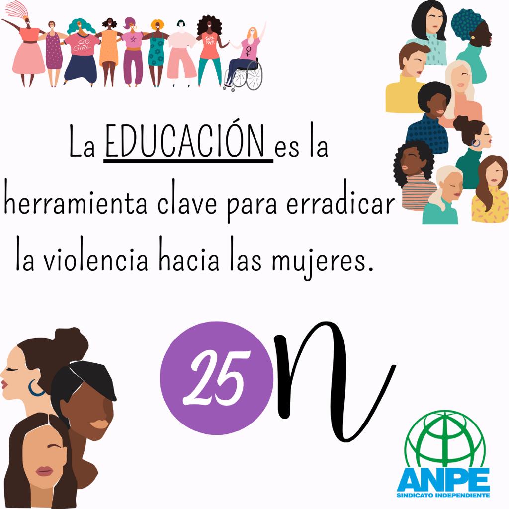 anpe 25N