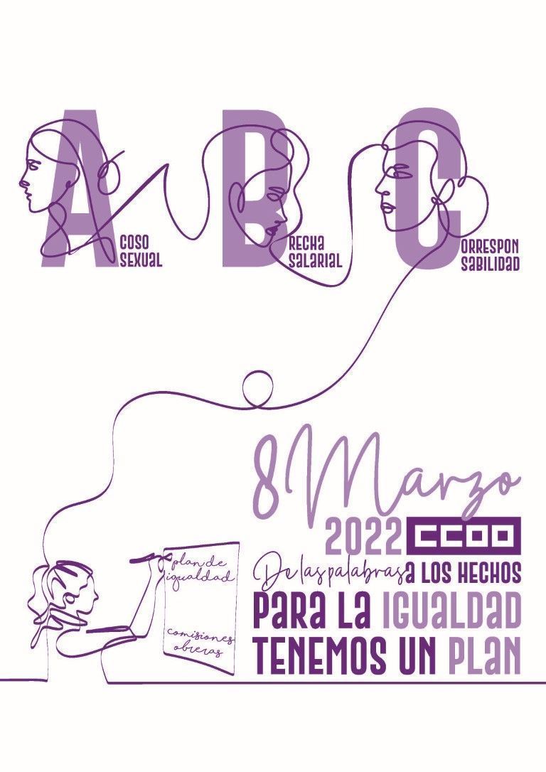 Cartel 8M