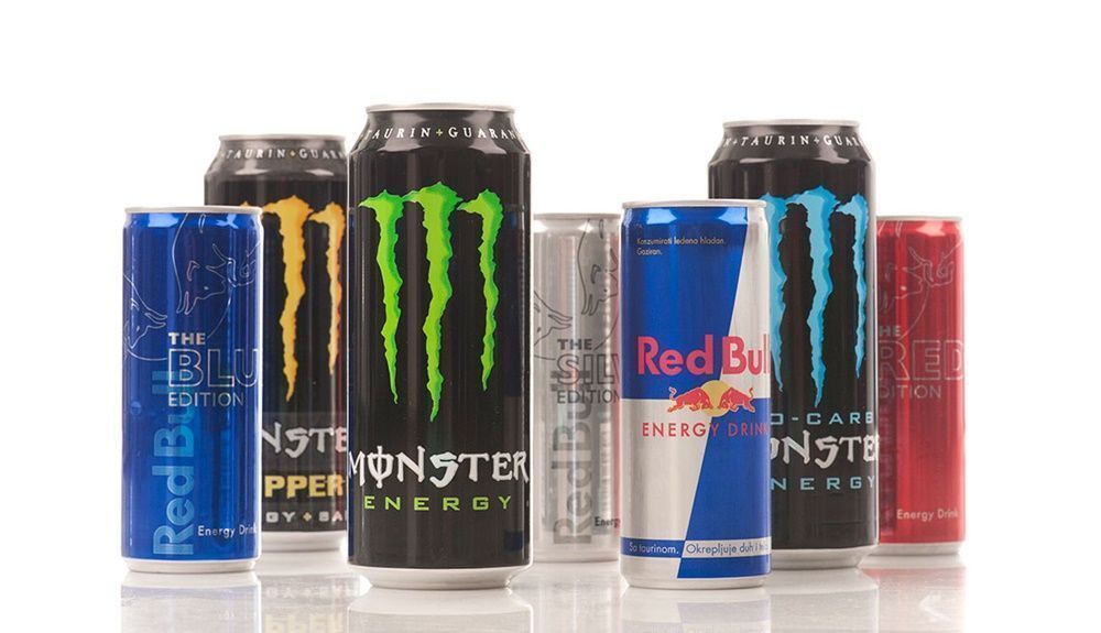 En Ceuta se consumen de media unas 530 bebidas energéticas e isotónicas al día
