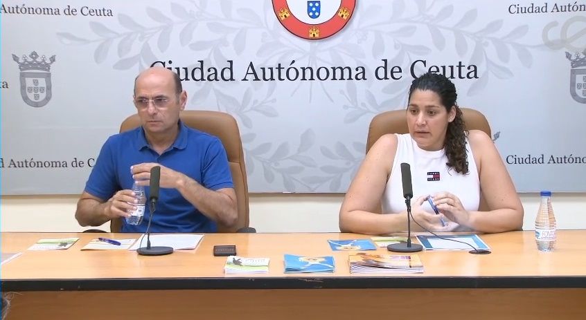  La Casa de la Juventud oferta más de 5.000 plazas dentro de la campaña “Verano Joven”