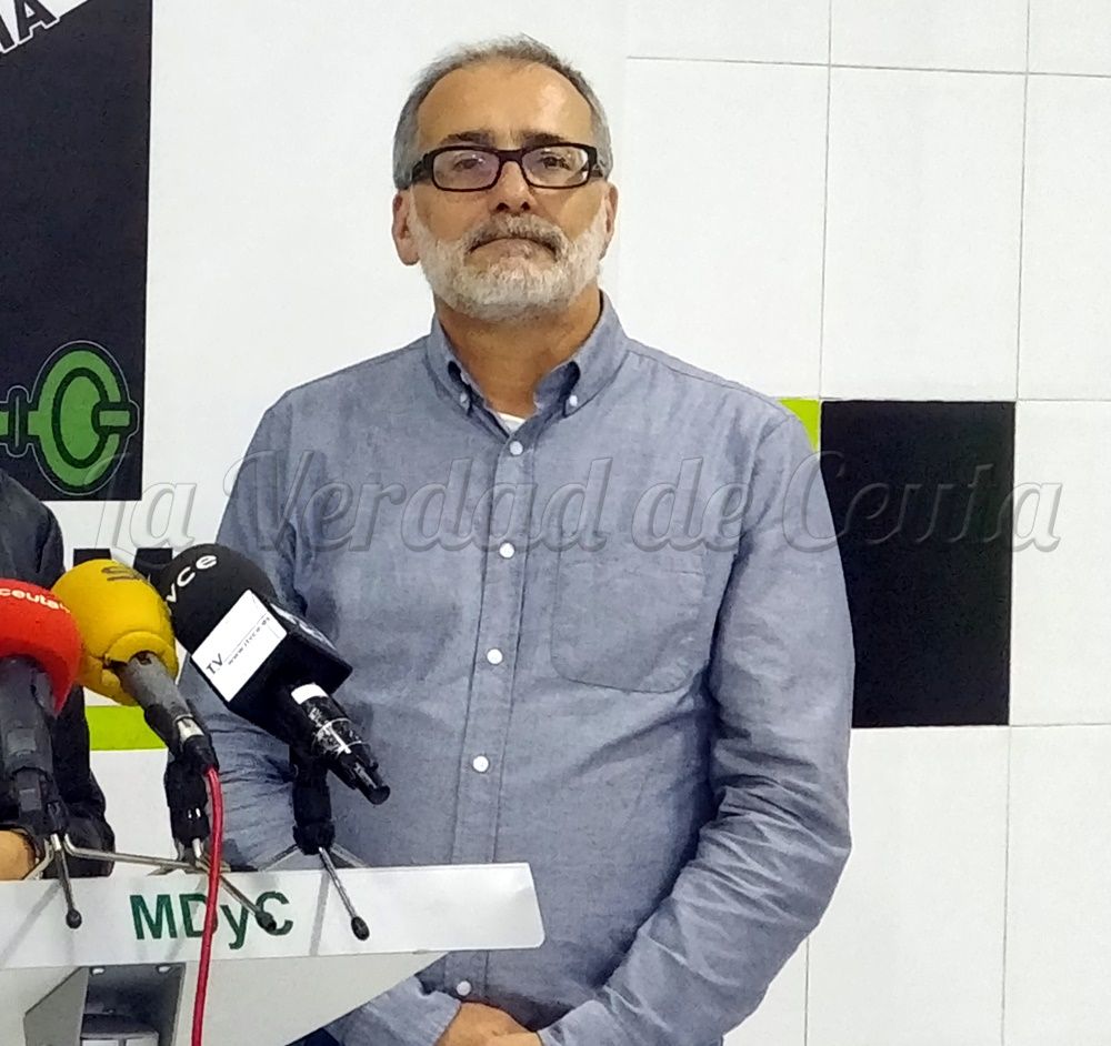Fallece Álvaro Guzmán, ex asesor del partido MDyC