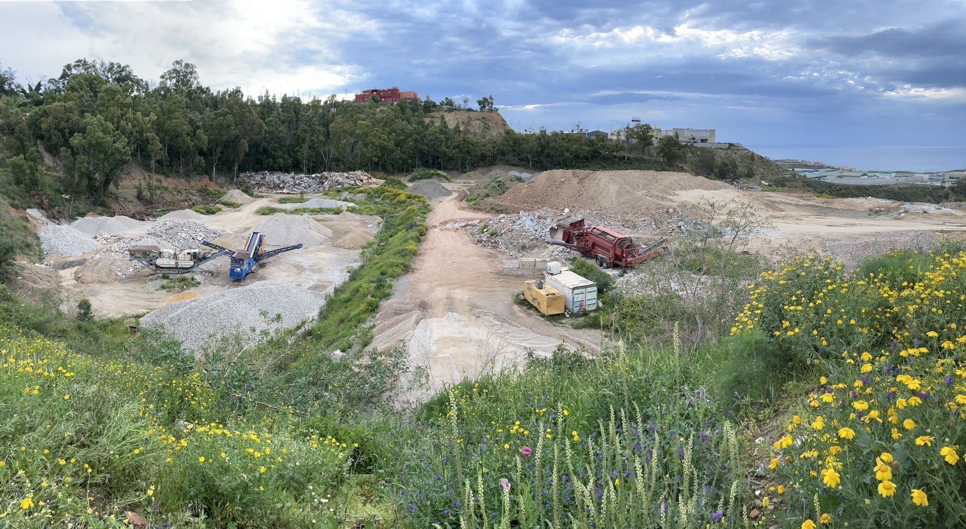 Makerel, comprometida con el medio ambiente