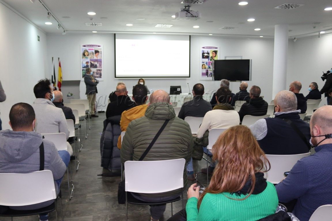 PMUS 2 presentacion